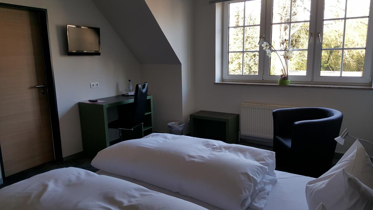 Hotel Landhaus Feyen Grossefehn Eksteriør billede